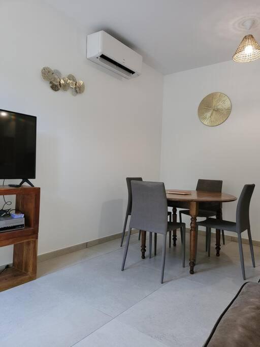Ailleurs Land Apartment Carry-le-Rouet Exterior photo
