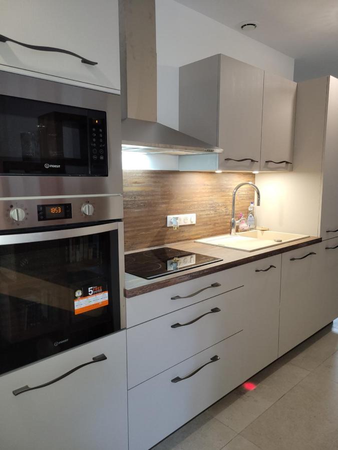 Ailleurs Land Apartment Carry-le-Rouet Exterior photo